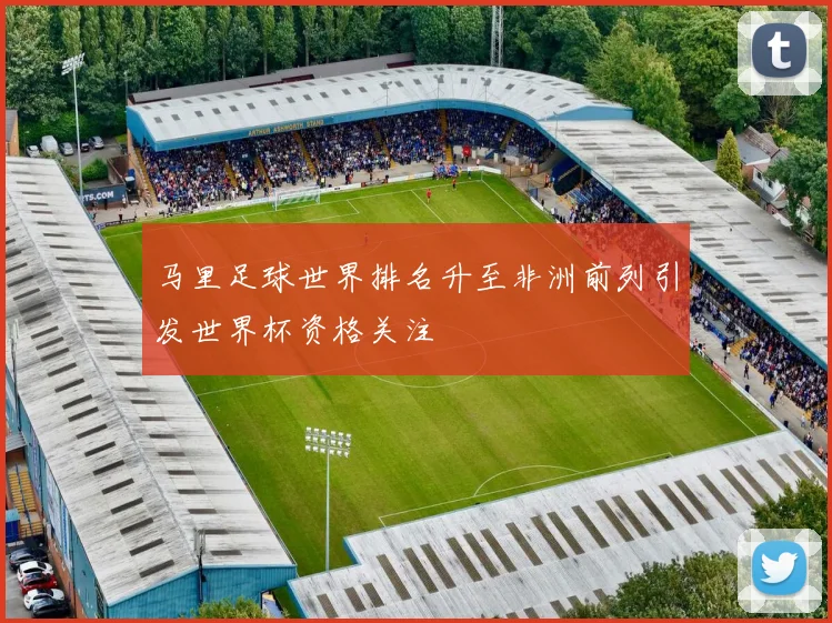 马里足球世界排名升至非洲前列引发世界杯资格关注