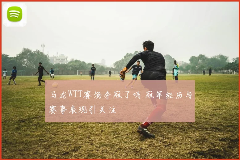 马龙WTT赛场夺冠了吗 冠军经历与赛事表现引关注