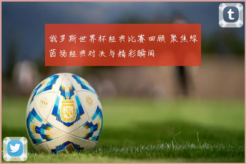 俄罗斯世界杯经典比赛回顾 聚焦绿茵场经典对决与精彩瞬间