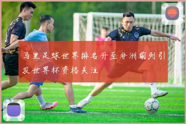 马里足球世界排名升至非洲前列引发世界杯资格关注