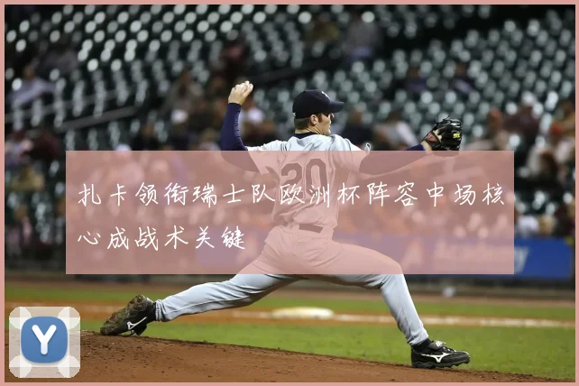 扎卡领衔瑞士队欧洲杯阵容中场核心成战术关键
