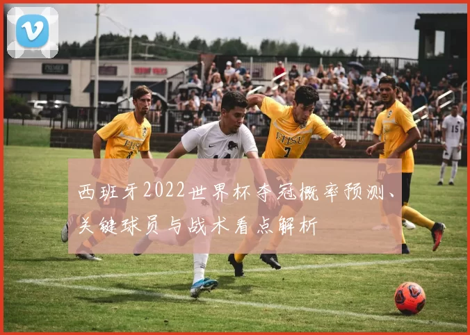 西班牙2022世界杯夺冠概率预测、关键球员与战术看点解析